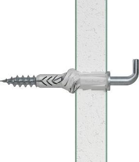 Immagine prodotto Fischer Hm 5x52 S (4 pz.)