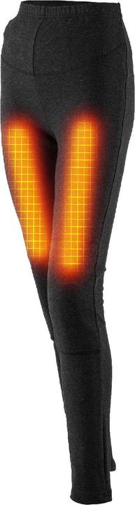 Immagine prodotto Bertschat Pantaloni riscaldati Riscaldamento doppio (S)