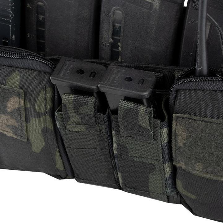 Produktbild Viper Tactical VX Funktionsweste Tarnmuster