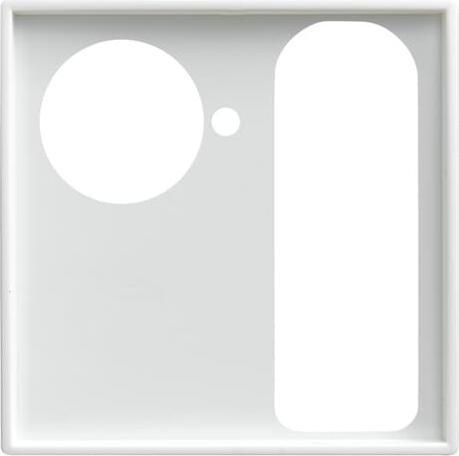 Produktbild Busch-Jaeger Zentralscheibe