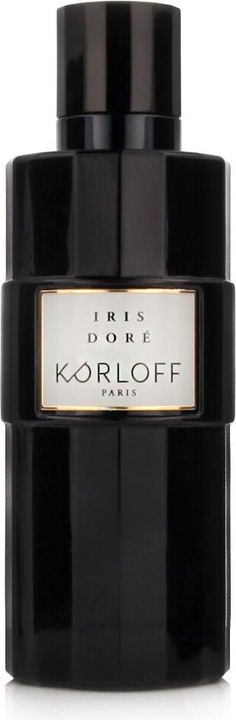 Immagine prodotto Korloff Iris Dore - Eau De Parfum - 100Ml (Eau de parfum, 100 ml)