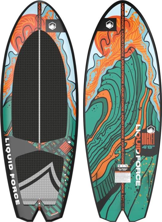 Produktbild Liquid Force Rocket Wakesurfer