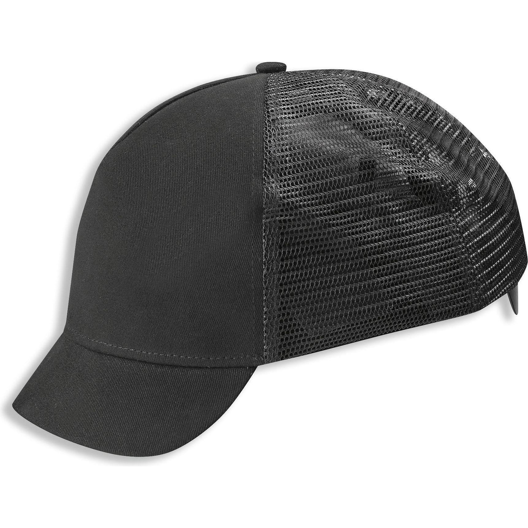 Uvex Safety, Kopfschutz, u-cap sport vent bump cap (60 - 63 cm)