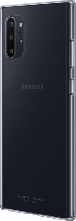 Produktbild Samsung Clear Cover (Samsung Galaxy Note 10+)