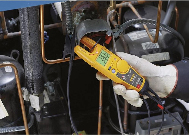 Produktbild Fluke T6-1000 (CAT III 1000V, CAT IV 600V)