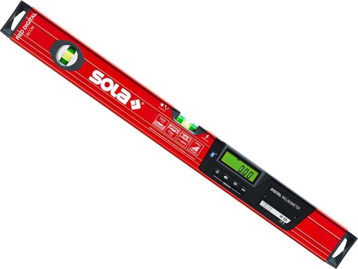 Actual product image Sola Messwerkzeuge RED 60 (60 cm)
