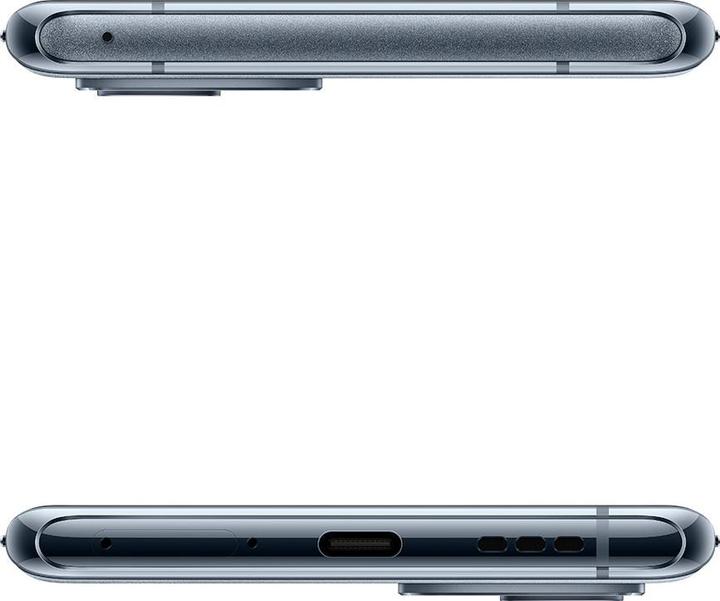 Produktbild TIM OPPO Reno 6 Pro (Lunar Grey, 6.50", 5G)