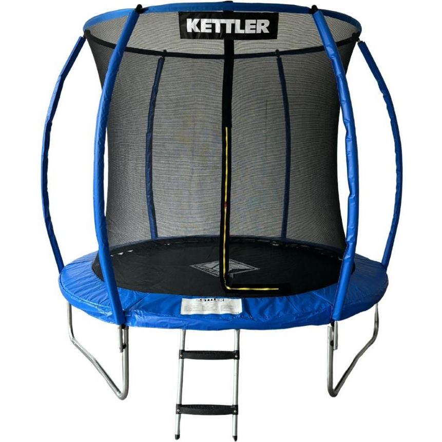 Thumbnail - Kettler Outdoor Trampolin JUMP (244 cm)