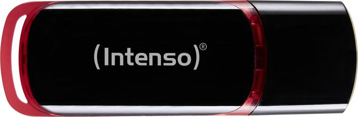 Intenso USB-Drive 2.0 16GB Business Line (16 GB, USB-A, USB 2.0)