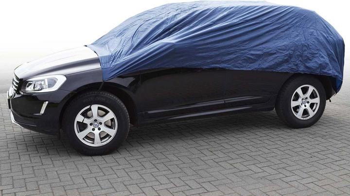 Immagine prodotto Filmer Auto-Halbgarage