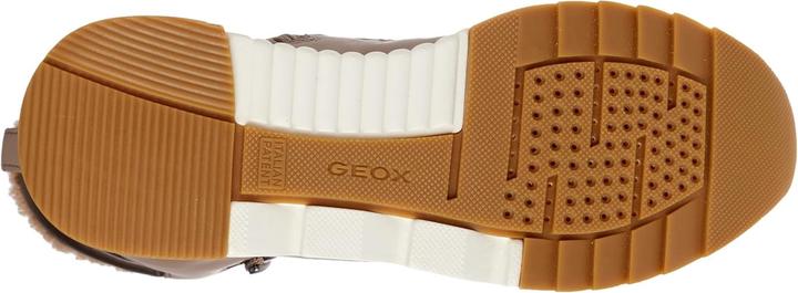 Actual product image Geox Falena Flat Waterproof Ankle Boots (42)