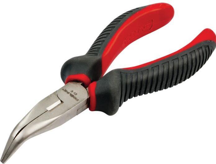 Pro-Line Piastre di base rotonde, curve da 160 mm 28714 (160 mm)