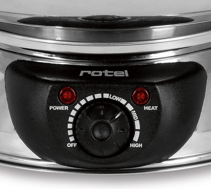 Produktbild Rotel Mongolentopf (Fondue Chinoise)
