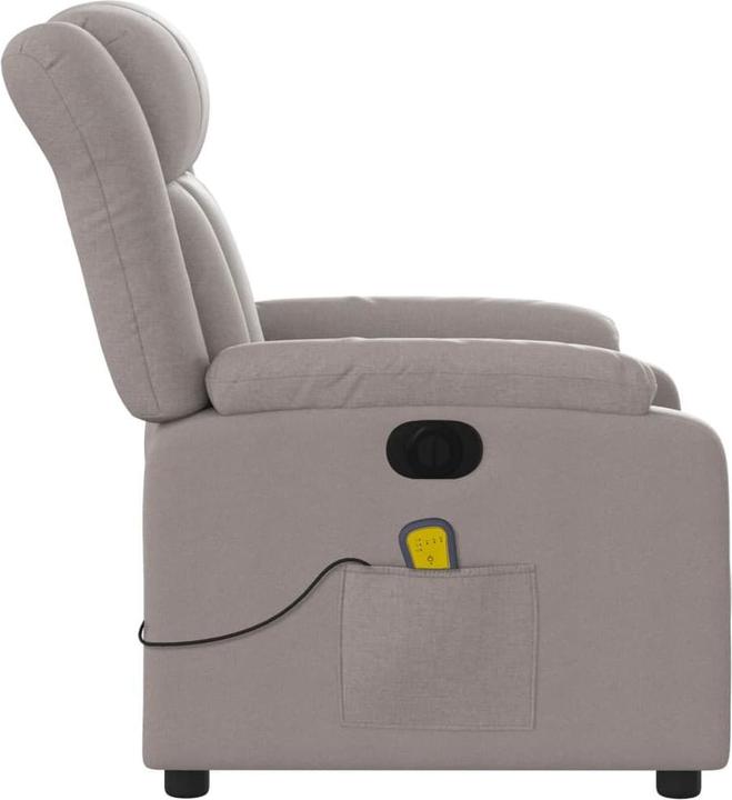 Actual product image vidaXL Iseabail