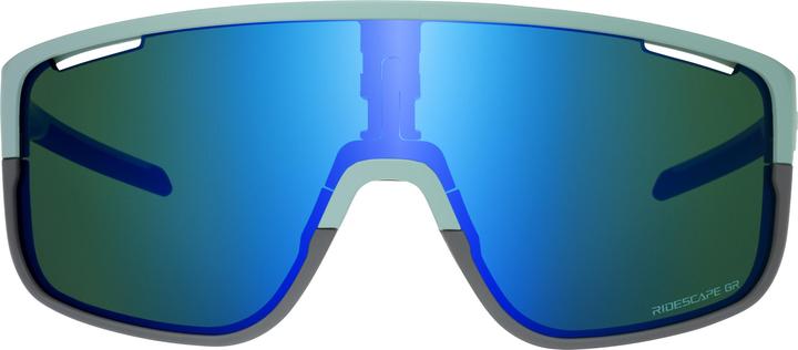 Produktbild Shimano Unisex Brille Pulsar GR (Sage Green)