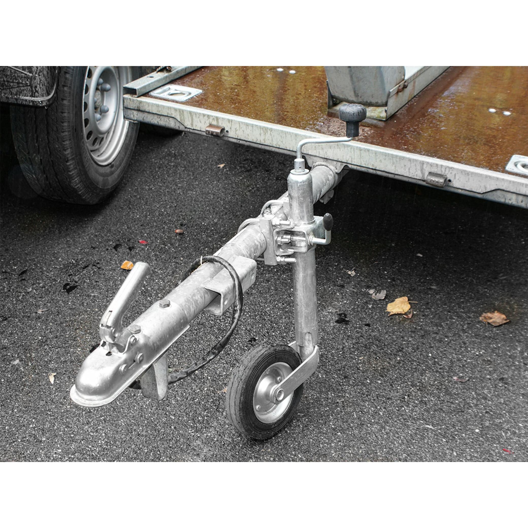 Thumbnail - LAS, Veloanhänger Zubehör