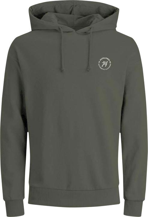 Produktbild Jack & Jones Jjjaxon Sweat Hood 2pk Mp Noos (M)