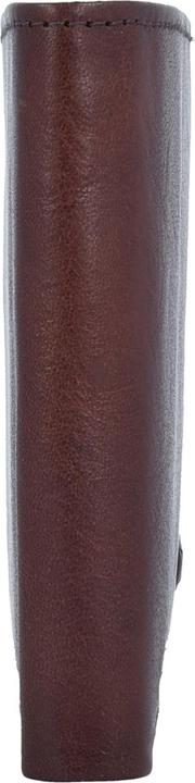 Actual product image Brics Monte Rosa wallet RFID leather 12.5 cm