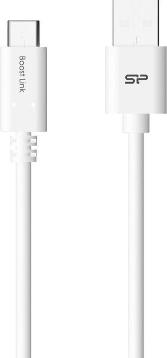 Silicon Power Boost Link PVC LK10AC (1 m, USB 2.0)