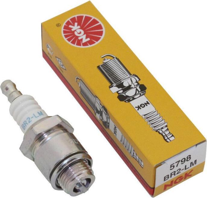 NGK Br2-Lm (5798)