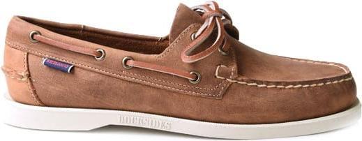 Immagine prodotto Sebago Docksides Portland Crazy Horse-50,5 (50)