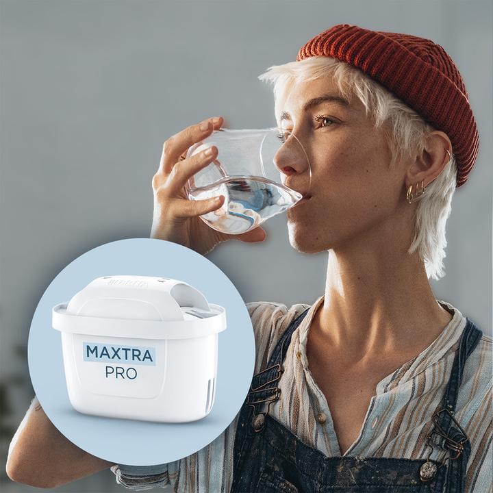 Produktbild Brita Maxtra Pro Pure Performance (6 x)