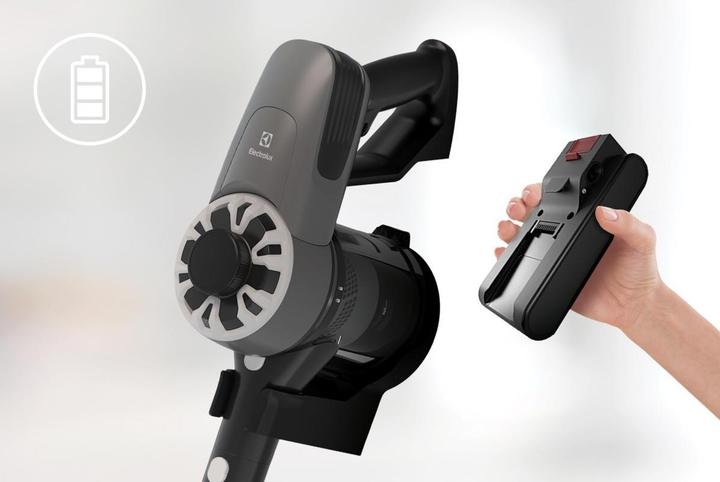 Produktbild Electrolux EP31CB21TG 300