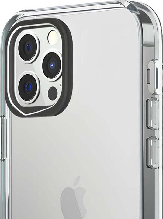 Produktbild RhinoShield Clear Case (Apple iPhone 12, Apple iPhone 12 Pro)