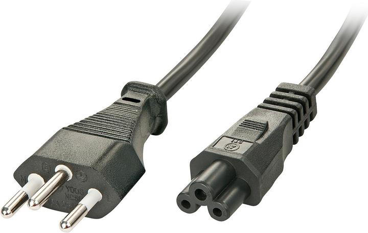 Produktbild Lindy CH auf C5 (2 m)