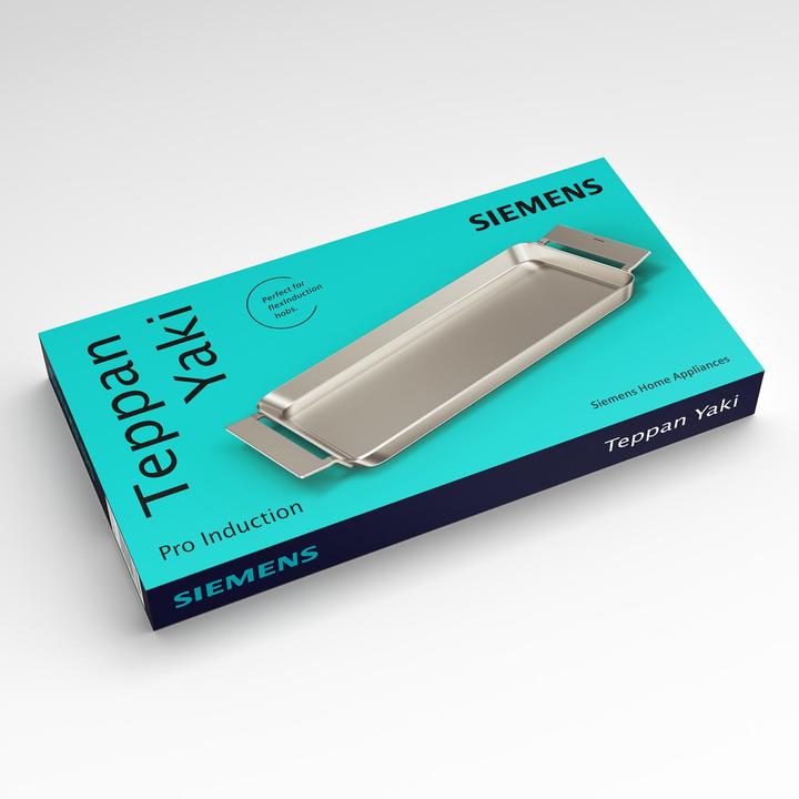 Actual product image Siemens HZ9TY010