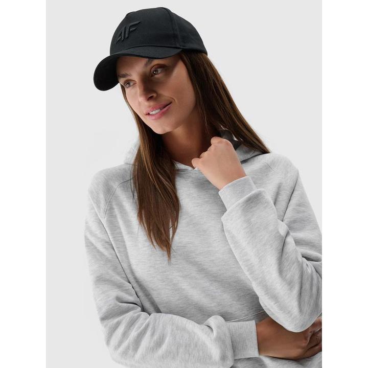 Produktbild 4F Damen-Sweatshirt mit Kapuze (XL)