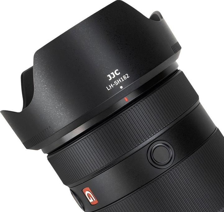 Productafbeelding JJC LH SH182 Lens Hood