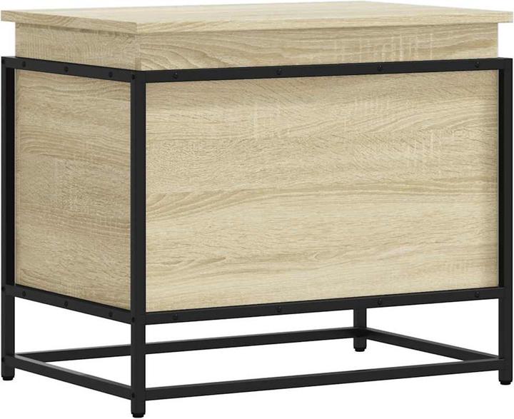 Actual product image vidaXL Aufbewahrungsbox (40 cm, 1x)