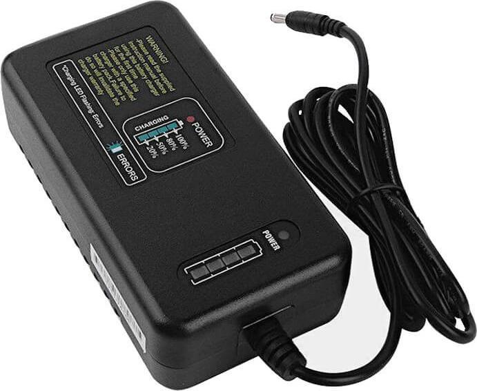 Produktbild Godox AD600 Ladegerät (Blitzgerät Adapter)
