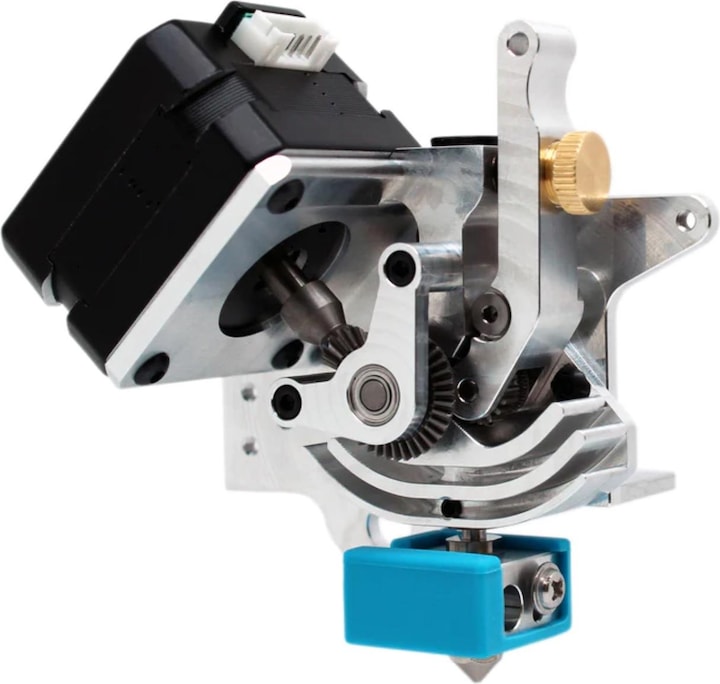 Produktbild MicroSwiss NG™ Direct Drive for Creality CR-10 / Ender 3 (Zubehör)