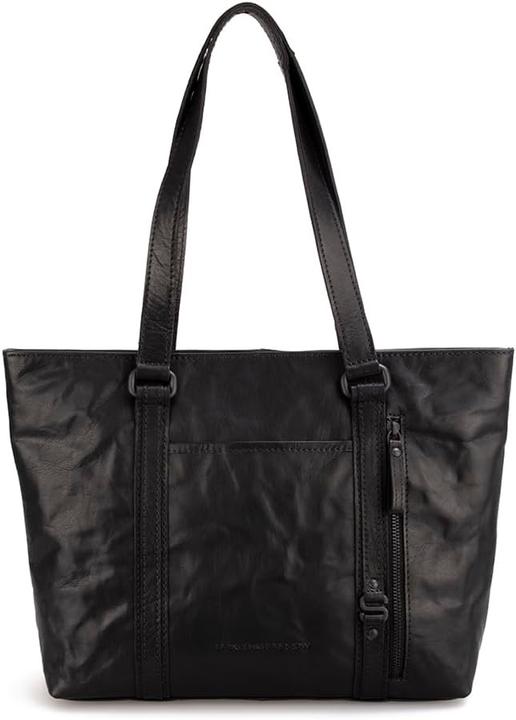 Immagine prodotto Spikes & Sparrow Borsa a Tracolla in Pelle Gaby
