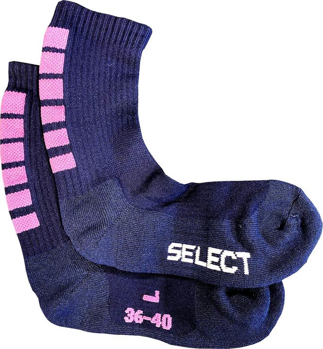 Produktbild Select Sports Striped (Einzelpack, 41 - 45)