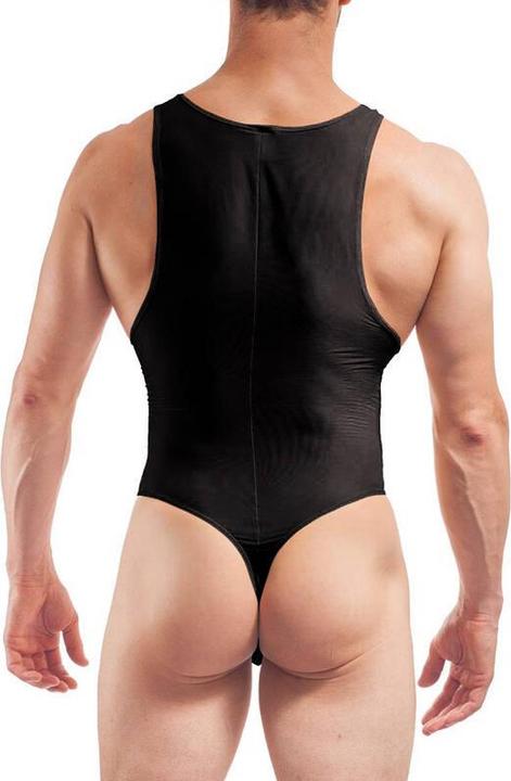 Actual product image Wojoer String Body (XL)