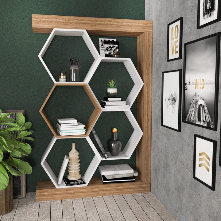 Produktbild Kalune Design Hunter (90 x 24.5 x 140 cm)