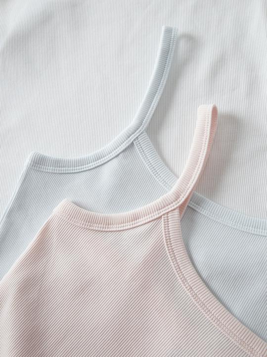 Produktbild Lmtd 3er-Pack Tanktop (146, 152)