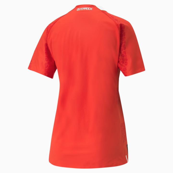 Produktbild Puma ÖFB Home Jersey Liberty W (S)