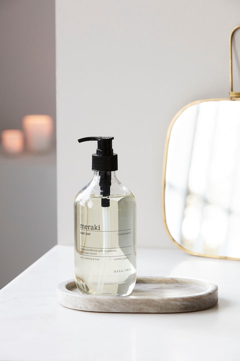 Image du produit Meraki Bois enchevêtrés (Savon liquide, 490 ml)