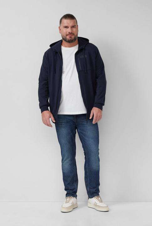 Produktbild S.Oliver Jeans-Hose Jeans Casby / Relaxed Fit / Mid Rise / Straight Leg (W40/L30)