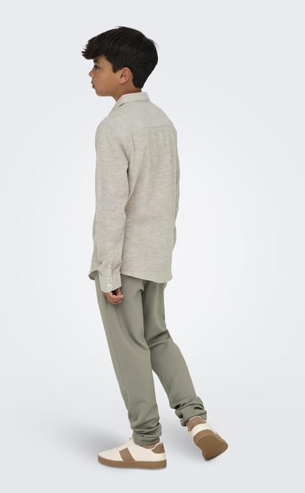 Immagine prodotto Only & Sons Junior OSJCAIDEN Hemd Hemd (158)