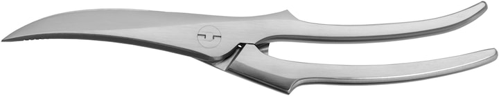 Produktbild WMF Geflügelschere mit Knochenbrecher 25cm Edelstahl matt Sicherheitsverschluss