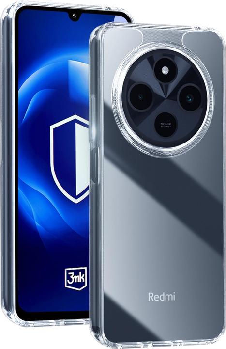Image du produit 3MK Armor Case (Xiaomi Redmi 14C)