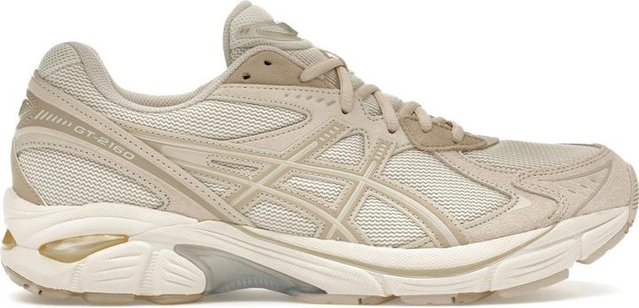 Produktbild ASICS Performance ASICS GT-2160 Cream Feather Grey (44)