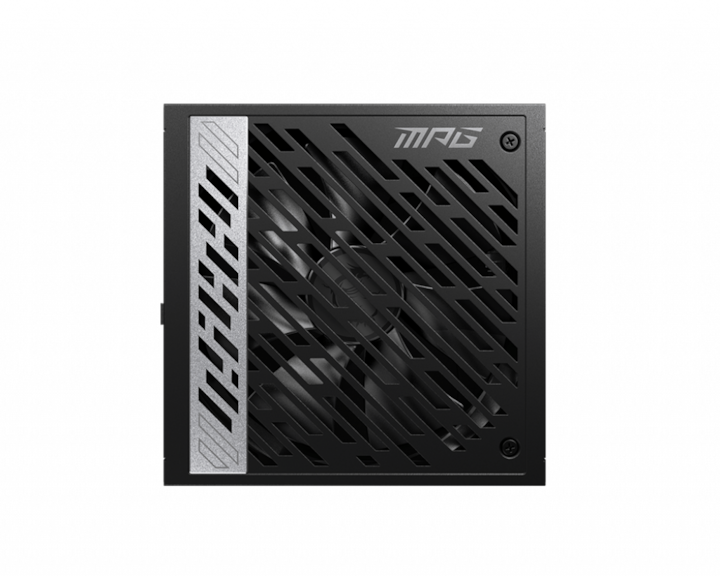 Produktbild MSI MPG A850G (850 W)
