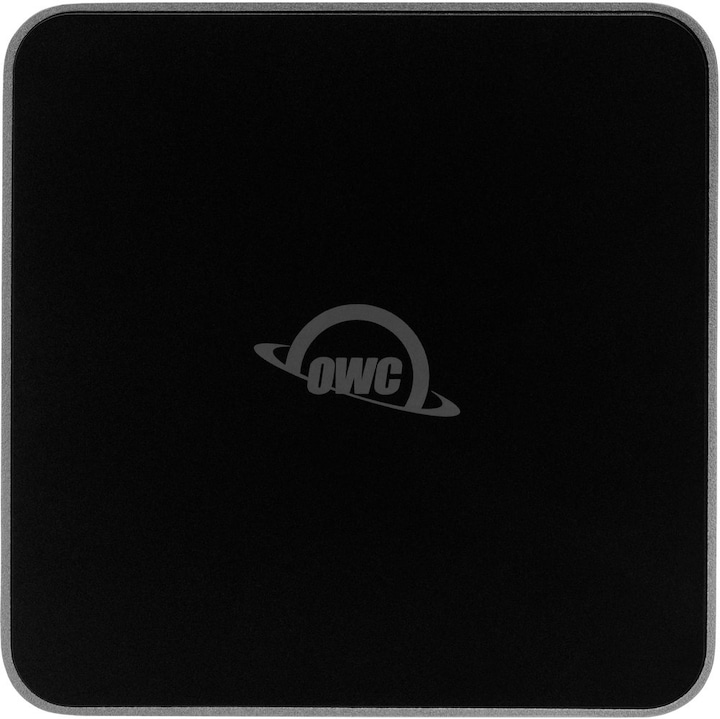 Actual product image OWC Atlas Dual CFexpress + SD Card Reader (USB 3.2 Gen 2, USB-C)