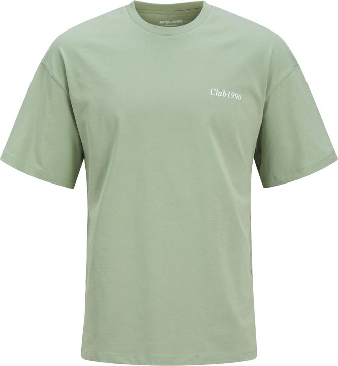 Image du produit Jack & Jones Jjebradley Graphic Tee Ss O-Neck Noos (XL)